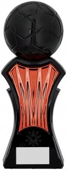 250MM ORANGE/BLACK STRIKEFORCE