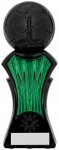 190MM GREEN/BLACK STRIKE FORCE