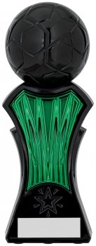 190MM GREEN/BLACK STRIKE FORCE