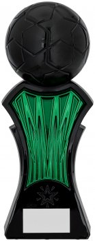 250MM GREEN/BLACK STRIKE FORCE