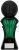 250MM GREEN/BLACK STRIKE FORCE