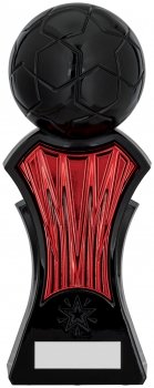220MM RED/BLACK STRIKE FORCE