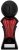 220MM RED/BLACK STRIKE FORCE