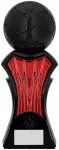 250MM RED/BLACK STRIKE FORCE