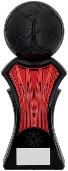 250MM RED/BLACK STRIKE FORCE