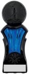160MM BLUE/BLACK STRIKE FORCE