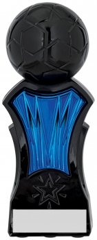 160MM BLUE/BLACK STRIKE FORCE
