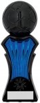 190MM BLUE/BLACK STRIKE FORCE
