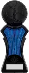 220MM BLUE/BLACK STRIKE FORCE