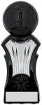 160MM SILVER/BLACK STRIKE FORC