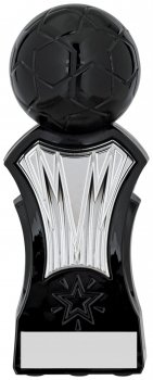 160MM SILVER/BLACK STRIKE FORC