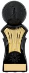 160MM GOLD/BLACK STRIKE FORCE