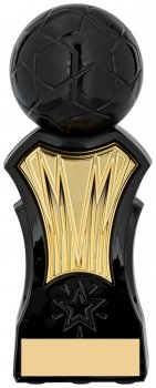 160MM GOLD/BLACK STRIKE FORCE