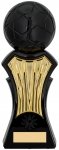 220MM GOLD/BLACK STRIKE FORCE