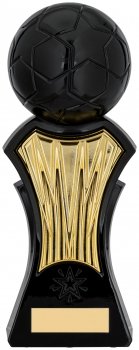220MM GOLD/BLACK STRIKE FORCE