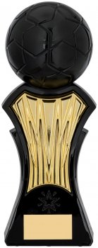 250MM GOLD/BLACK STRIKE FORCE