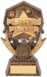 145MM PLAYERS PLAYER ALL STAR