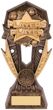 185MM PLAYERS PLAYER ALL STAR