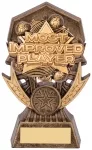 145MM MOST IMPROVED PLAYER
