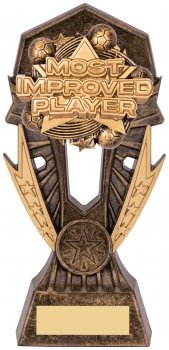 185MM MOST IMPROVED PLAYER