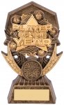 145MM POTY FOOTBALL ALL STAR