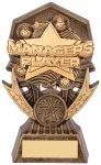 145MM MANAGERS PLAYER ALL STAR