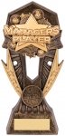 185MM MANAGERS PLAYER ALL STAR