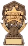 145MM PARENTS PLAYER ALL STAR