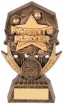 145MM PARENTS PLAYER ALL STAR