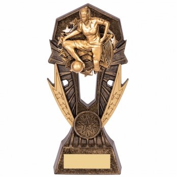 185MM FEMALE FOOTBALL ALL STAR