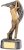 8.75"GOLF SWING FIGURE S114 CASE 12
