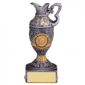 4.75inch RESIN GOLF CLARET JUG