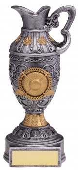 6.75inch RESIN GOLF CLARET JUG