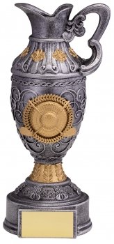 8.75inch RESIN GOLF CLARET JUG
