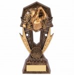 180MM GOLF FEMALE ALL STAR