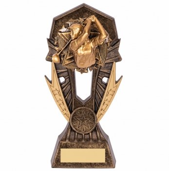 180MM GOLF FEMALE ALL STAR