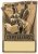 3.25"FRIDGE MAGNET SPELLING AW T/110 S112 CASE 128