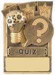 3.25"FRIDGE MAGNET QUIZ AWARD T/110 S112 CASE 128