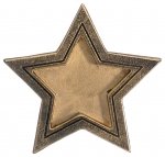 STAR MAGNETIC PHOTO FRAME T/83