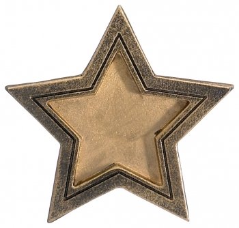 STAR MAGNETIC PHOTO FRAME T/83