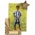 FOOTBALL MAGNETIC PHOTO FRAME