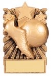 92MM FOOTBALL FRIDGE MAGNET
