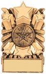 92MM MULTISPORT FRIDGE MAGNET T/139 S134B