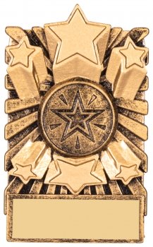 92MM MULTISPORT FRIDGE MAGNET T/139 S134B
