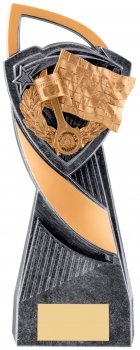 9.5Inch UTOPIA MOTORSPORT TROPHY