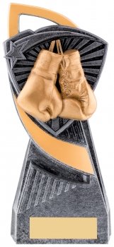 7.5inch UTOPIA BOXING TROPHY