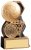4"NETBALL AWARD