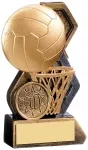 4.5"NETBALL AWARD