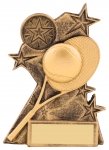 4.5" TENNIS ASTRA AWARD