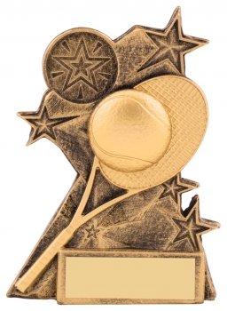 4.5Inch TENNIS ASTRA AWARD